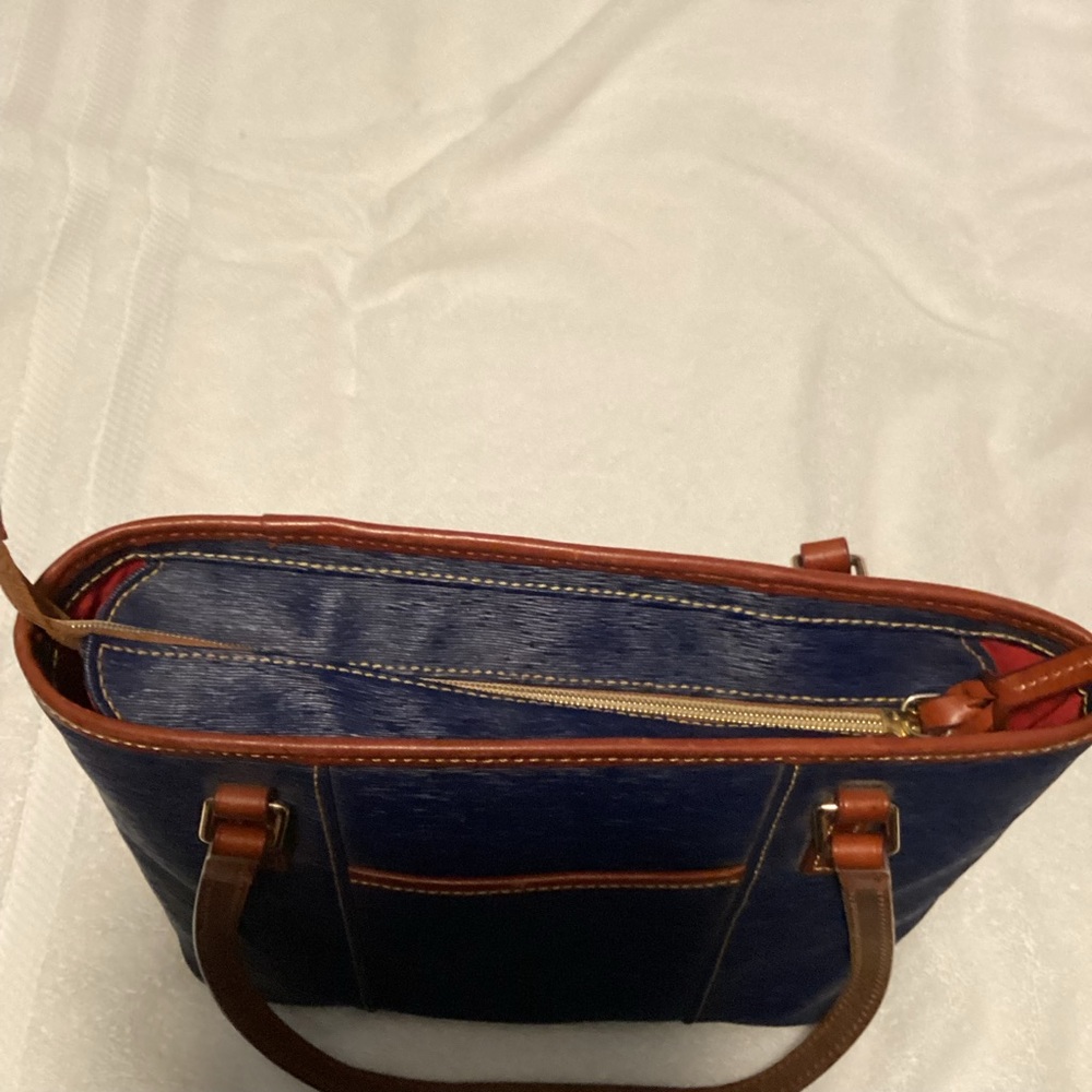 Dooney and Bourke